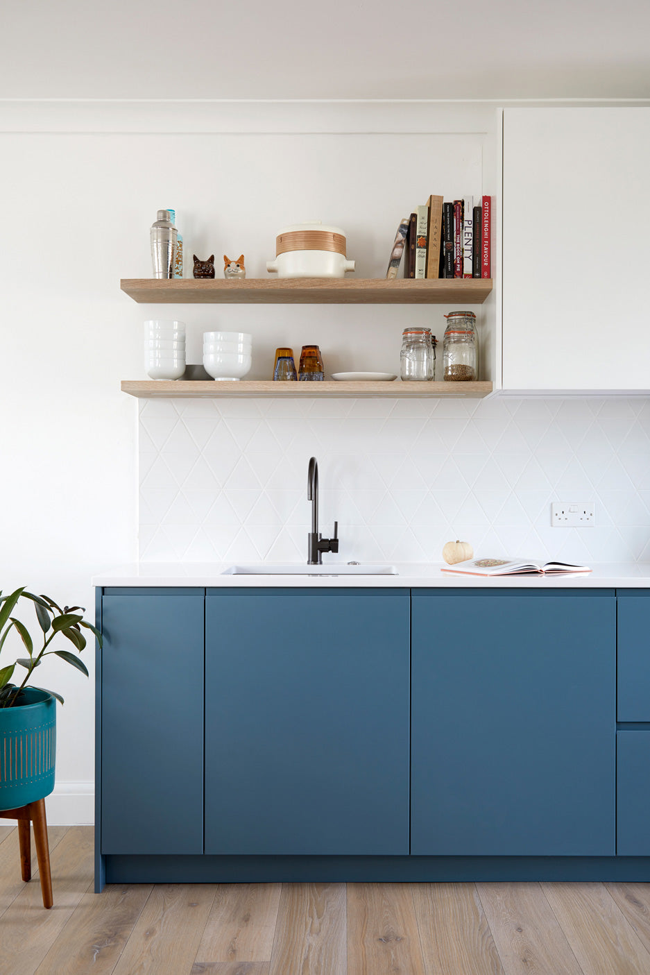 Flat – Uguisu Kitchen