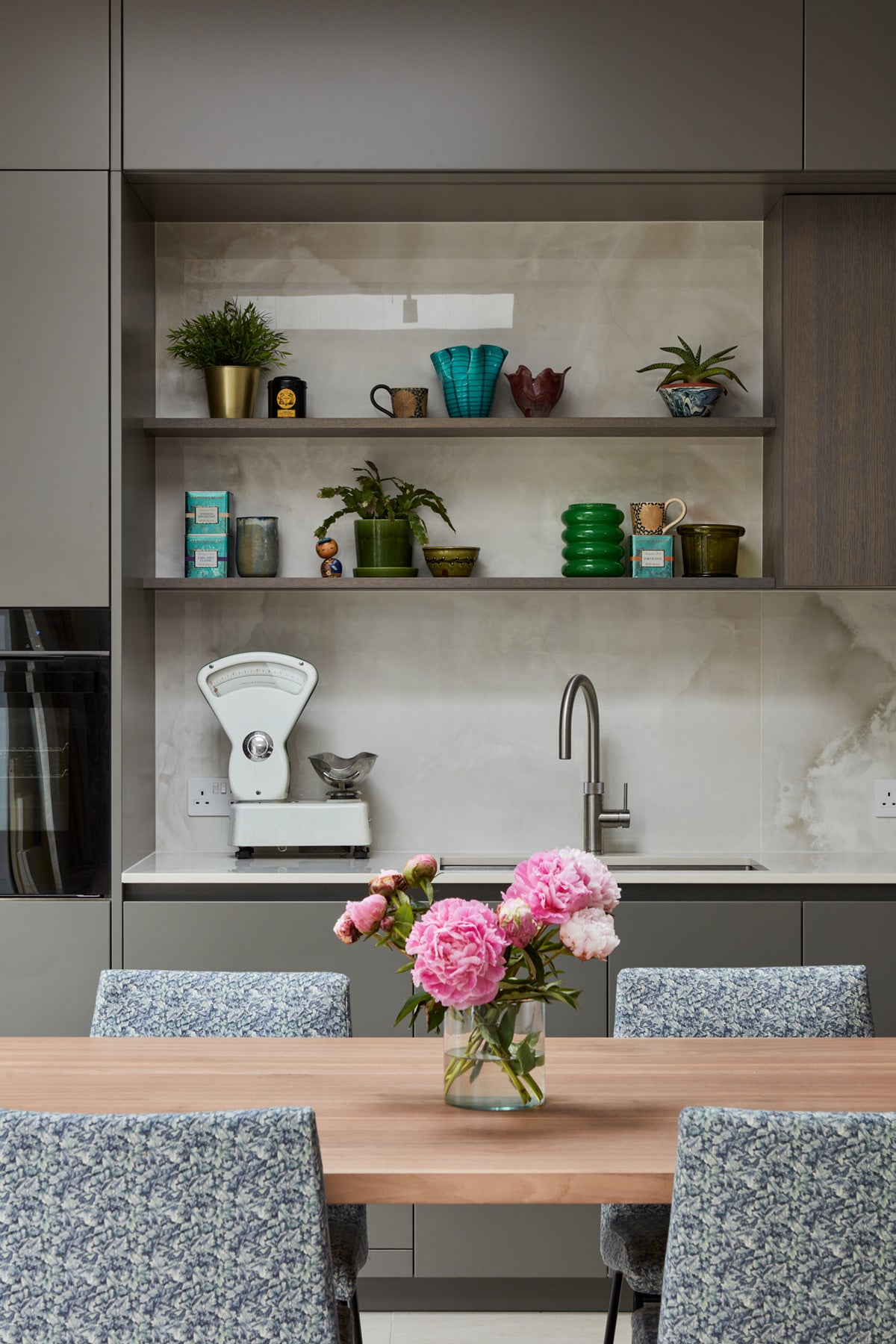 Gui Kitchen Frame – Uguisu Kitchen