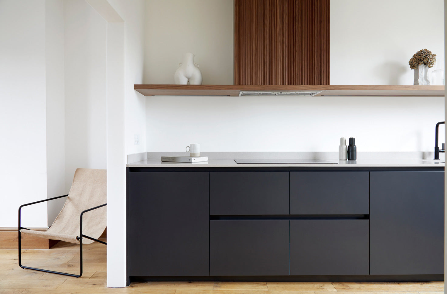 Gui Kitchen Quality Complete Kitchen Units Online | Uguisu Kitchens London